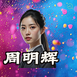周明辉